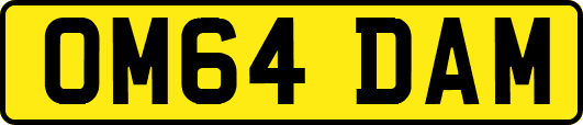 OM64DAM