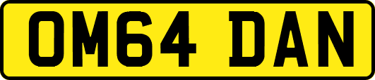 OM64DAN