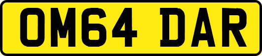 OM64DAR