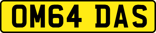 OM64DAS