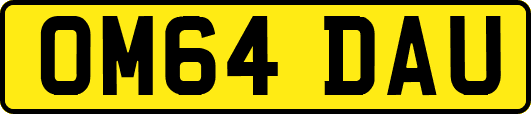 OM64DAU