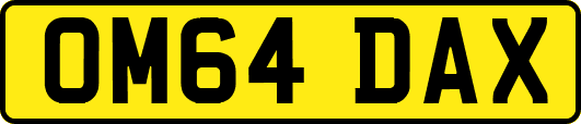 OM64DAX