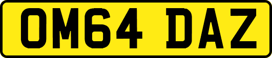 OM64DAZ