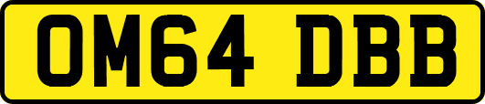 OM64DBB