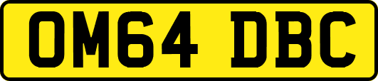 OM64DBC