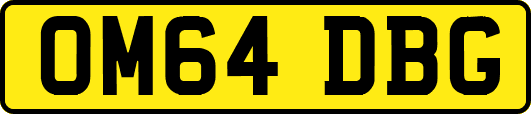 OM64DBG