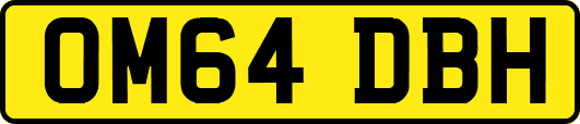 OM64DBH