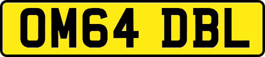 OM64DBL