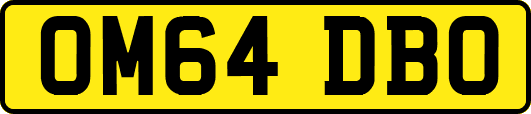 OM64DBO