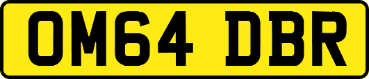 OM64DBR