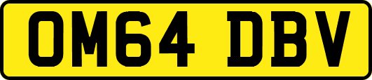 OM64DBV