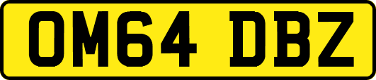 OM64DBZ