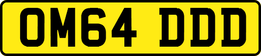 OM64DDD