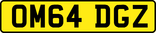 OM64DGZ
