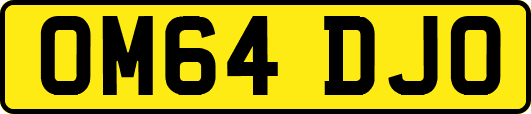 OM64DJO