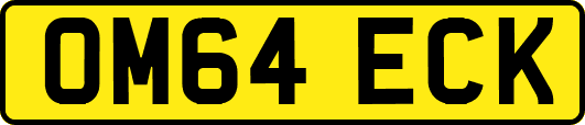 OM64ECK