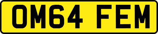 OM64FEM