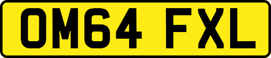 OM64FXL