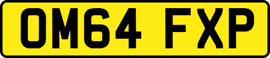 OM64FXP