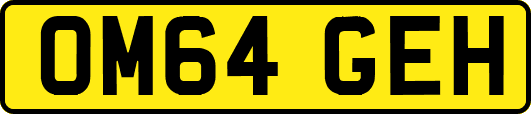 OM64GEH
