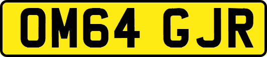 OM64GJR