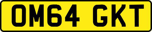 OM64GKT