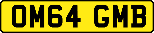 OM64GMB