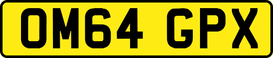 OM64GPX
