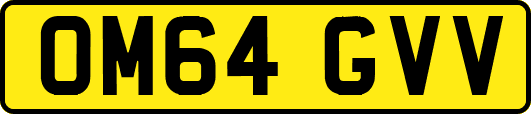 OM64GVV