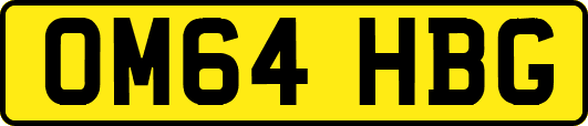 OM64HBG