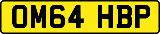 OM64HBP