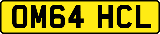 OM64HCL