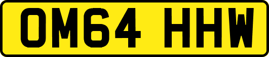 OM64HHW