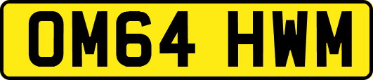 OM64HWM