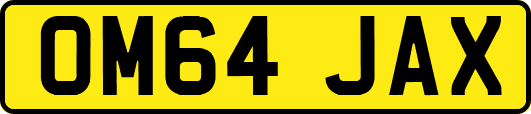 OM64JAX