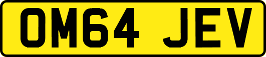 OM64JEV