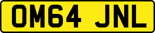 OM64JNL