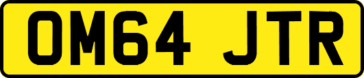 OM64JTR