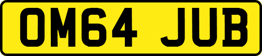 OM64JUB