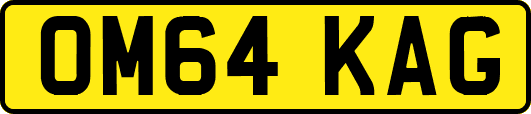 OM64KAG
