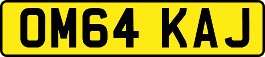 OM64KAJ