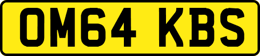 OM64KBS