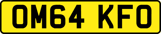 OM64KFO