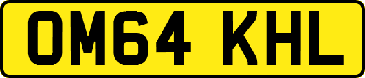 OM64KHL