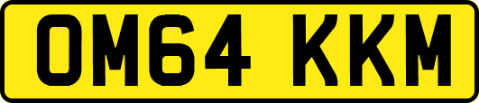 OM64KKM