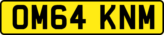 OM64KNM