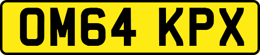 OM64KPX