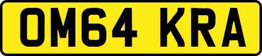 OM64KRA
