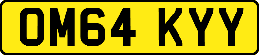 OM64KYY