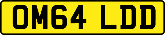 OM64LDD
